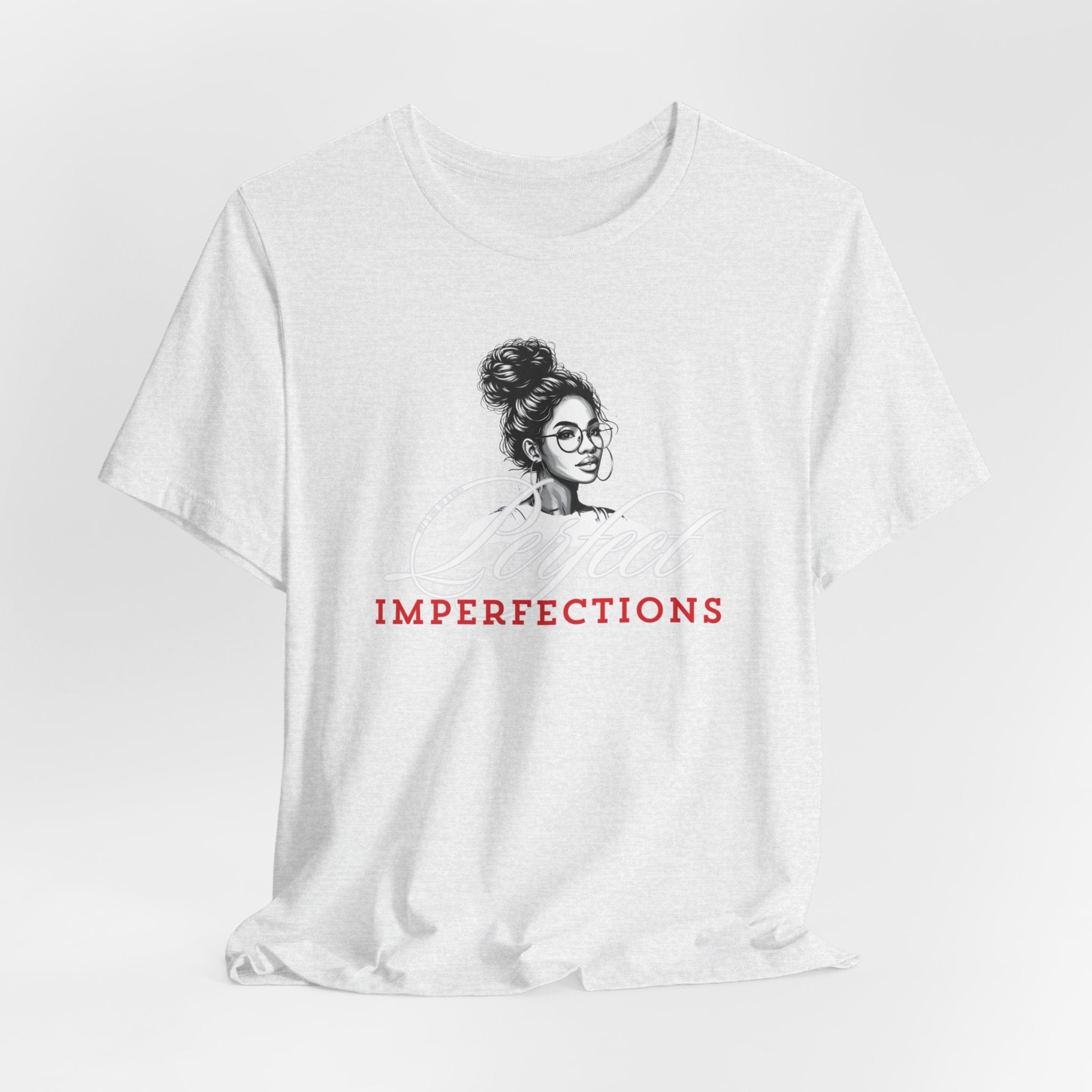 Perfect Imperfections